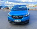 Vauxhall Crossland X Se Ecotec S/s